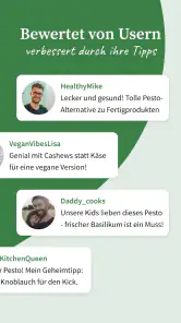 Chefkoch - Rezepte & Kochen screenshot