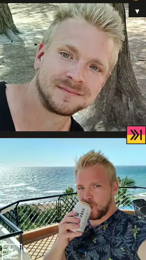 Choicer screenshot