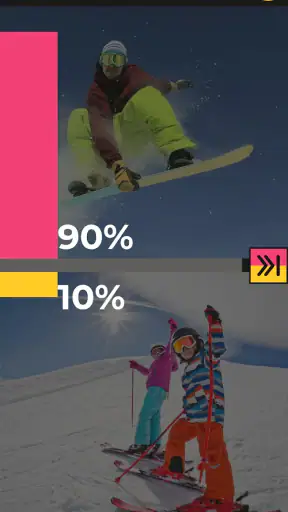 Choicer screenshot