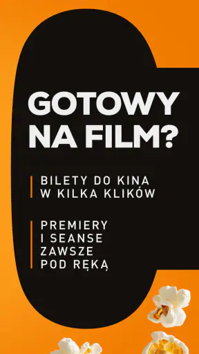 Cinema City: filmy i bilety screenshot