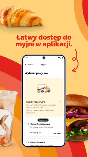 Circle K screenshot