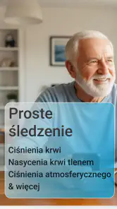 Ciśnienie Krwi screenshot