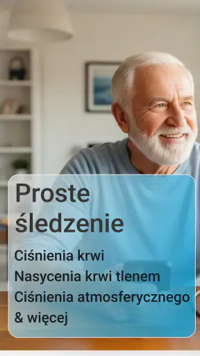Ciśnienie Krwi screenshot