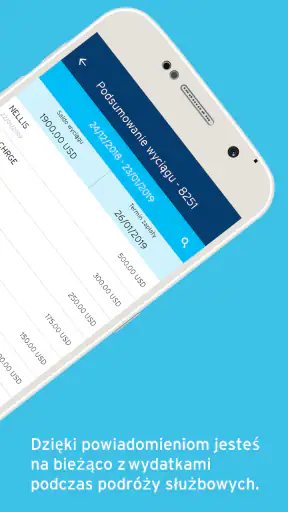 CitiManager screenshot