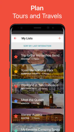 City Maps 2Go Pro Offline Maps screenshot