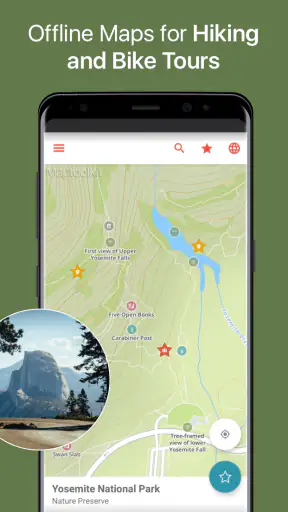 City Maps 2Go Pro Offline Maps screenshot