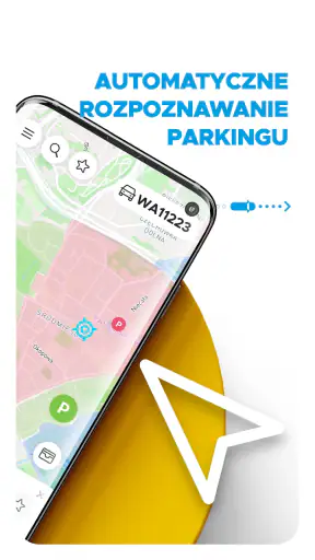 CityParkApp - Płać za parking screenshot
