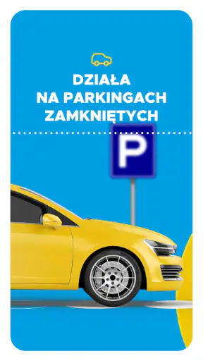 CityParkApp - Płać za parking screenshot
