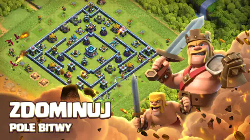 Clash of Clans screenshot