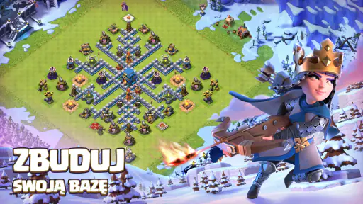 Clash of Clans screenshot