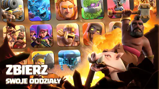 Clash of Clans screenshot