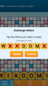 Classic Words Plus screenshot