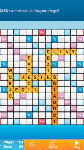 Classic Words Plus screenshot