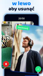 Cleanup : Wyczyść Telefonu screenshot