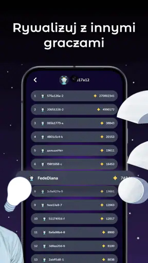 Co wybierzesz? Gra ankiety screenshot