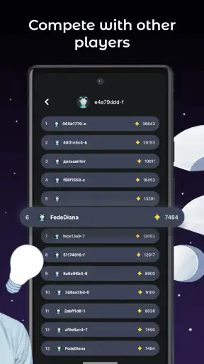 Co wybierzesz? Gra ankiety screenshot