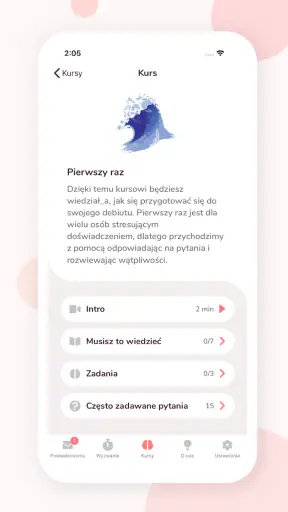 Co z tym seksem? screenshot