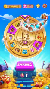 Coin Master screenshot