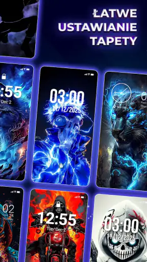 Color Call Screen & Ringtone screenshot