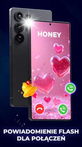 Color Call Screen & Ringtone screenshot