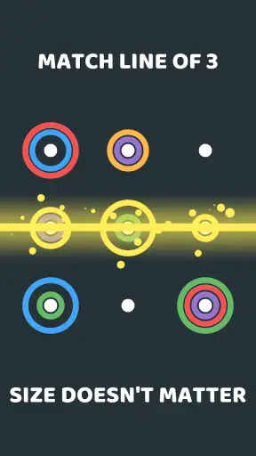 Color Rings screenshot