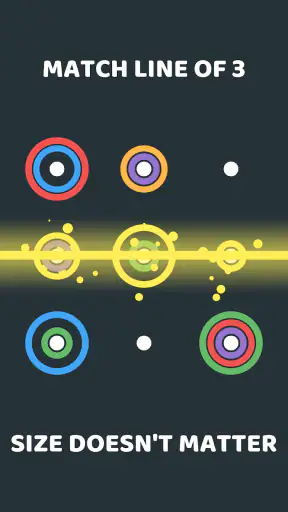 Color Rings screenshot