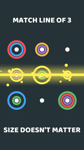 Color Rings screenshot