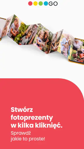 ColorlandGO fotoksiążka i inne screenshot