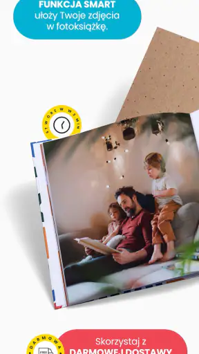ColorlandGO fotoksiążka i inne screenshot
