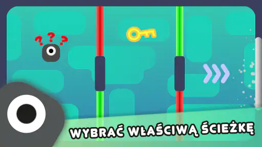 Coloured Doors screenshot