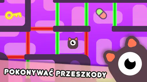 Coloured Doors screenshot