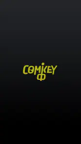 Comikey - Manga & Webcomics screenshot