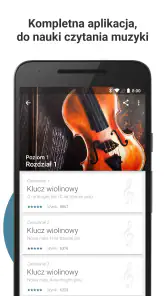 Complete Music Reading Trainer screenshot