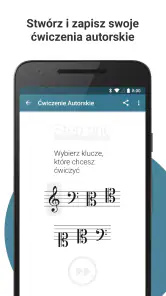 Complete Music Reading Trainer screenshot