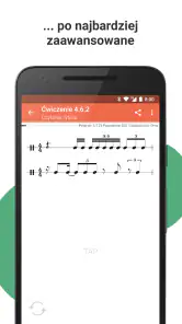 Complete Rhythm Trainer screenshot