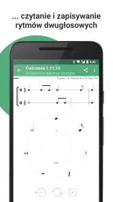 Complete Rhythm Trainer screenshot