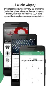 Complete Rhythm Trainer screenshot