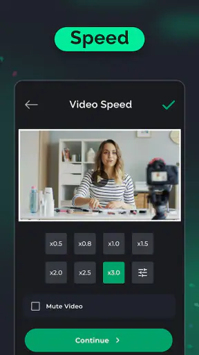Compress Video - Size Reducer screenshot
