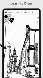Concepts: Sketch, Note, Draw screenshot