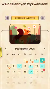 Connect Word - Gra Słowna screenshot