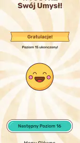Connect Word - Gra Słowna screenshot