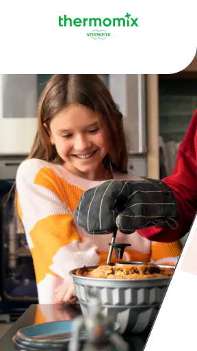 Cooking Center screenshot