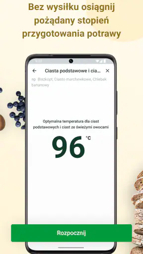 Cooking Center screenshot