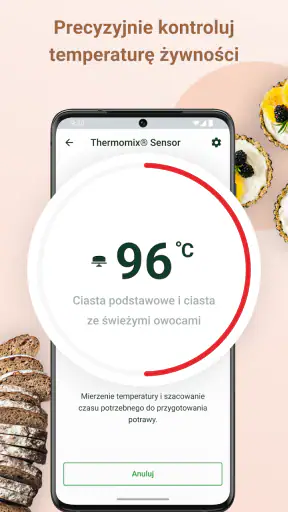 Cooking Center screenshot