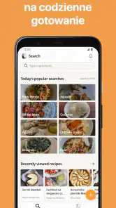 Cookpad przepisy screenshot