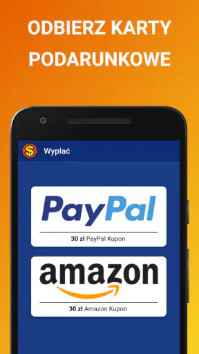 CoolSurveys: Płatne ankiety screenshot
