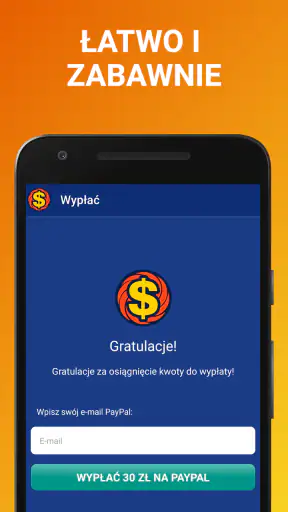 CoolSurveys: Płatne ankiety screenshot