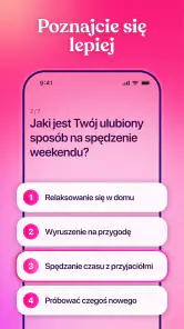 Couple Joy - Aplikacja dla Par screenshot