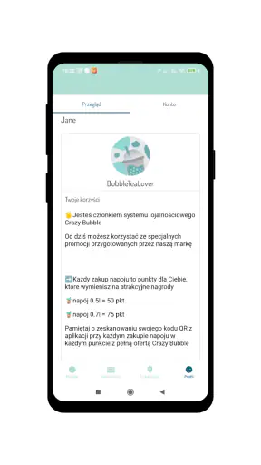 Crazy Bubble screenshot