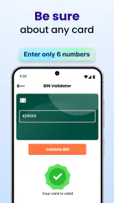 Credit Card : Wallet & NFC screenshot